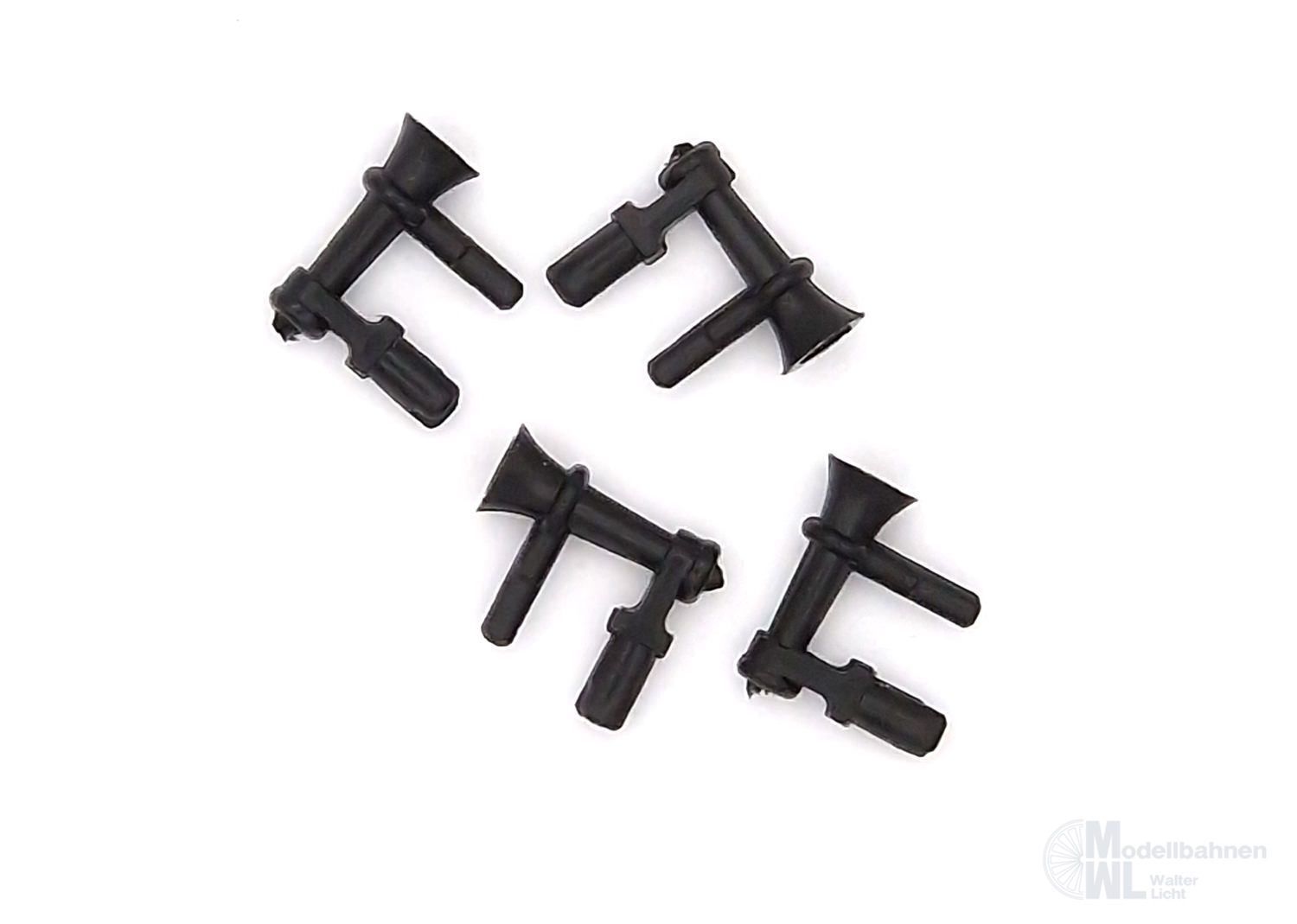 Märklin Ersatzeile E215930 - ERSATZTEIL: Horn  4 St